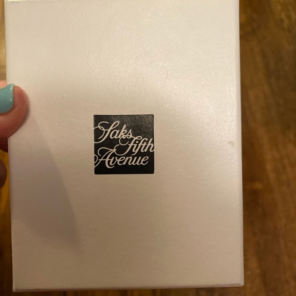 David Yurman pendant with diamonds necklace 100% authentic - Picture 5 of 5